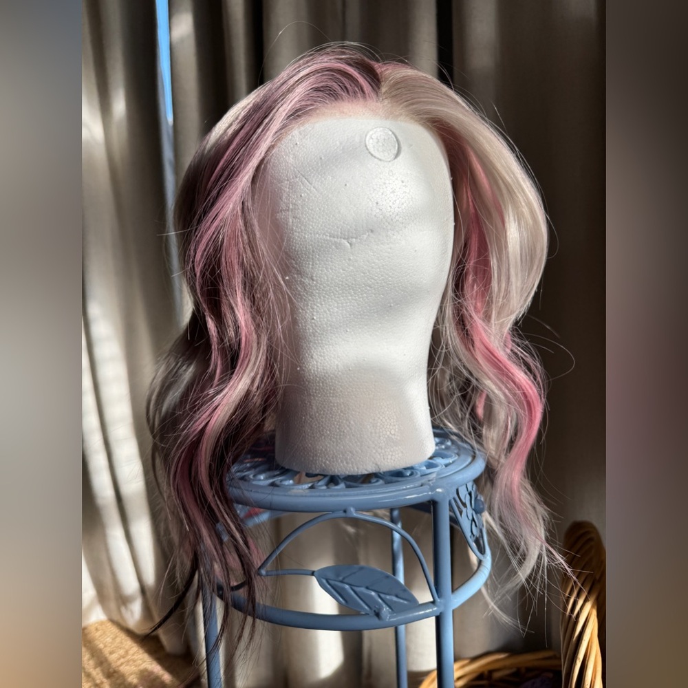 CSC Chelsey Smith Crowns Faris ballet sundae